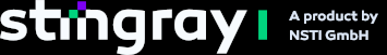 Stingray-one a product of NSTI GmbH